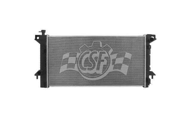 CSF BL3Z8005D RADIADOR FORD F150 8CIL 6.2L 2011-2014